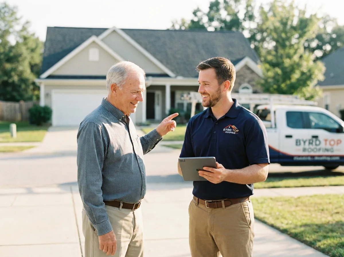 Roofing Shenandoah, IA FAQs